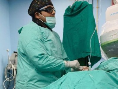 Best Cardiologist and Heart Doctor in morena