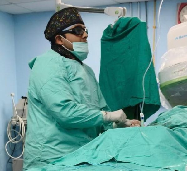 Best Cardiologist and Heart Doctor in morena